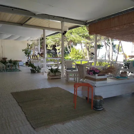 Hotel Petit Silvi Marina