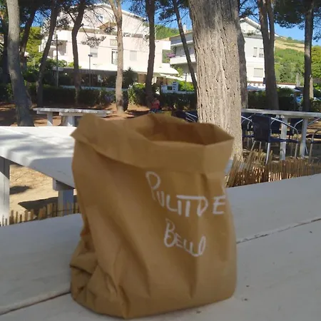 Petit Ξενοδοχείο