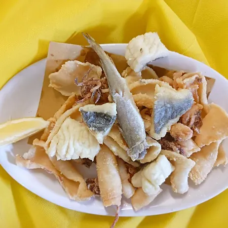 Petit Silvi Marina