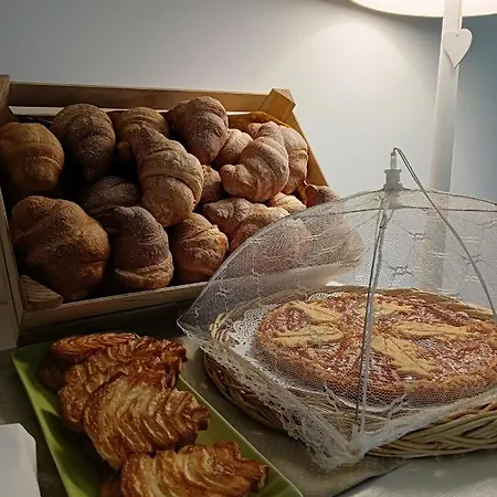 Petit 酒店 锡尔维玛丽娜