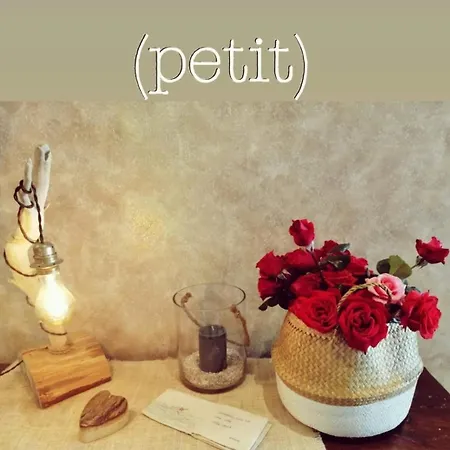 Ξενοδοχείο Petit