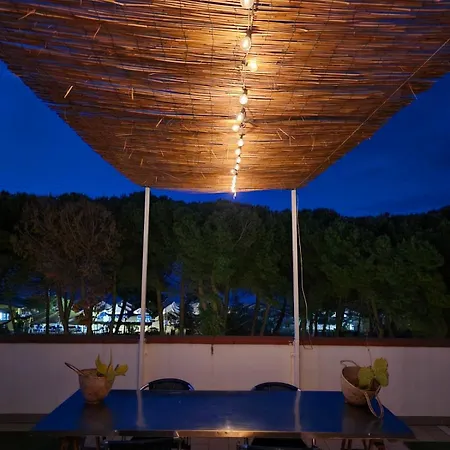 酒店 Petit 锡尔维玛丽娜