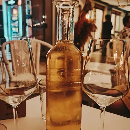 Szálloda Petit Silvi Marina