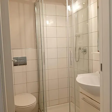 酒店 Petit 锡尔维玛丽娜