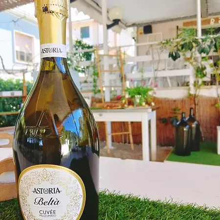 酒店 Petit 锡尔维玛丽娜
