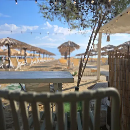 Hotel Petit Silvi Marina
