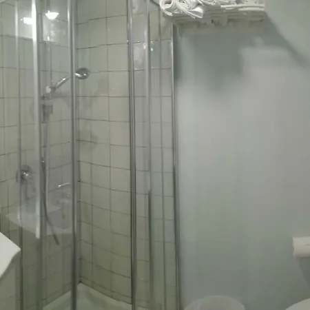 Ξενοδοχείο Petit Silvi Marina