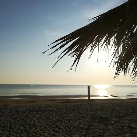 酒店 Petit 锡尔维玛丽娜