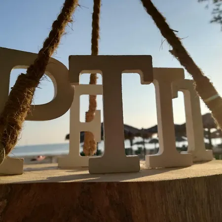 Hotel Petit Silvi Marina