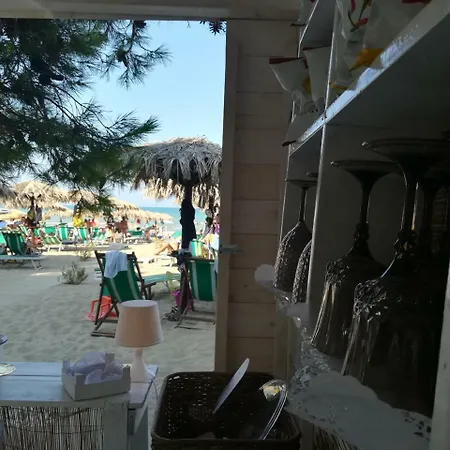 Hotel Petit Silvi Marina