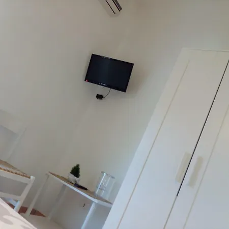 酒店 Petit 锡尔维玛丽娜