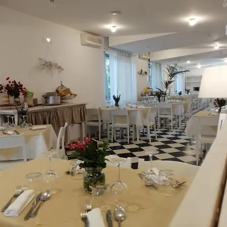 Hotel Petit Silvi Marina