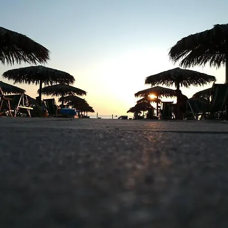 Petit 酒店 锡尔维玛丽娜