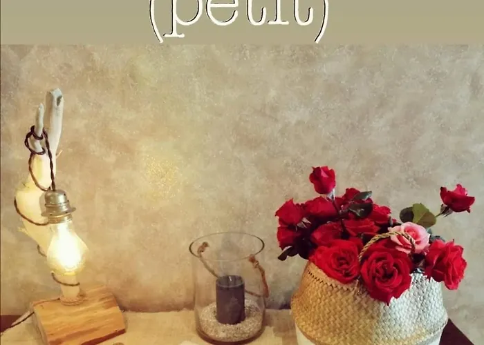 Отель Petit Royal