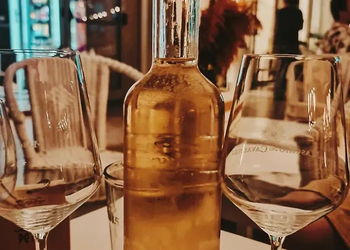 Otel Petit Silvi Marina