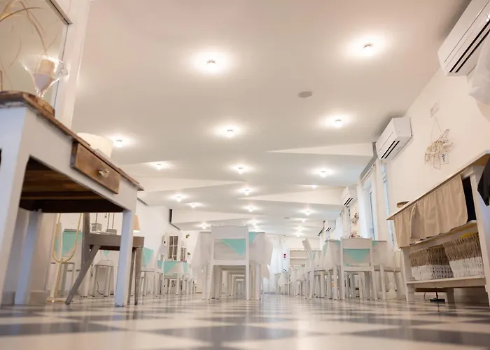 Petit Royal Сильви-Марина