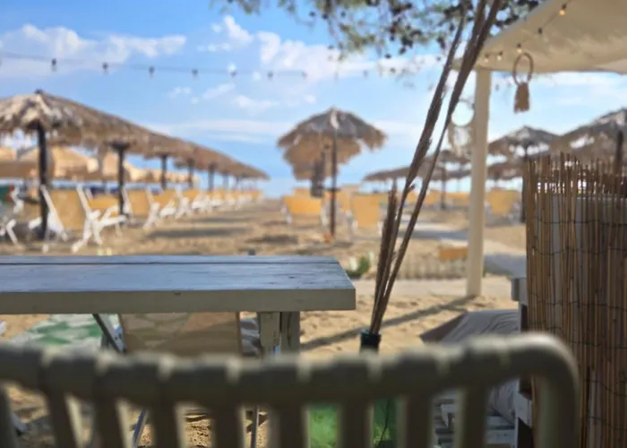 Otel Petit Silvi Marina