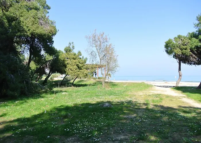 Otel Petit Silvi Marina