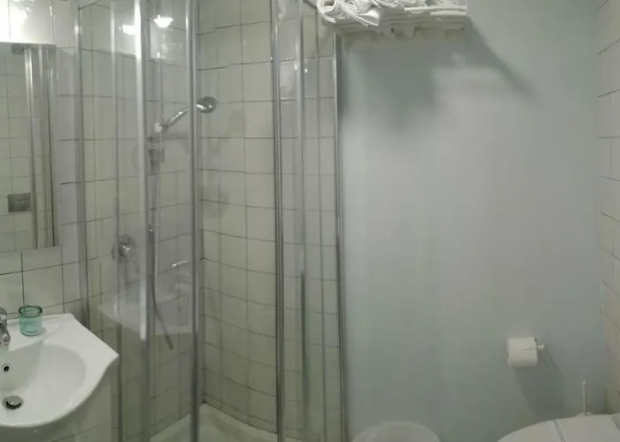 Отель Petit Royal Сильви-Марина