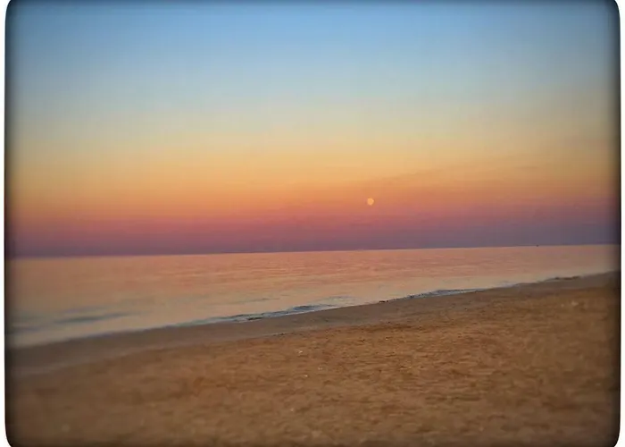 Petit Royal 2* Сильви-Марина